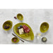 Steelite Craft Apple Plates 370mm (6 Pack) Steelite
