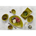 Steelite Craft Apple Plates 370mm (6 Pack) Steelite