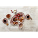 Steelite Craft Raspberry Plates 370mm (6 Pack) Steelite