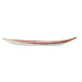 Steelite Craft Raspberry Plates 370mm (6 Pack) Steelite