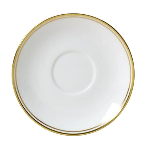 120(Ø)mm. 4¾(Ø)". Fine Bone China. Fits VV3065