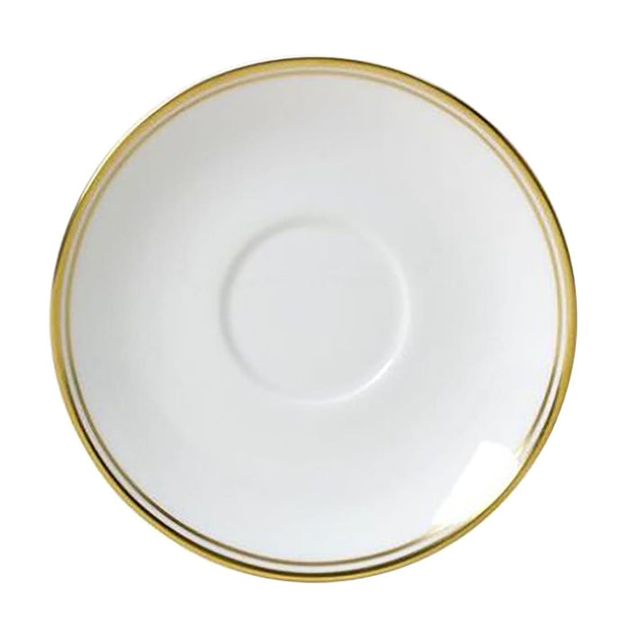 120(Ø)mm. 4¾(Ø)". Fine Bone China. Fits VV3065