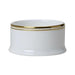 33(H)x65(Ø)mm. Bone China