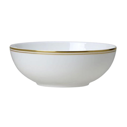 145(Ø)mm. 5¾(Ø)". Fine Bone China