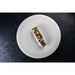 William Edwards Frost Tea Saucers White 150mm (12 Pack) Steelite
