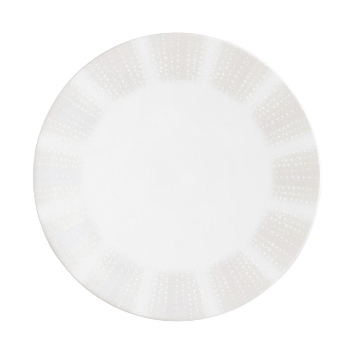 William Edwards Frost Plates White 310mm (6 Pack) Steelite