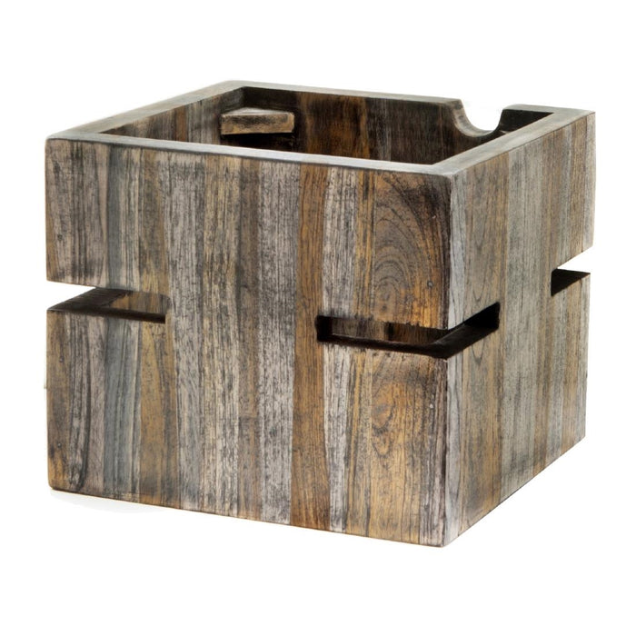 Dimensions: 152x152x152mm