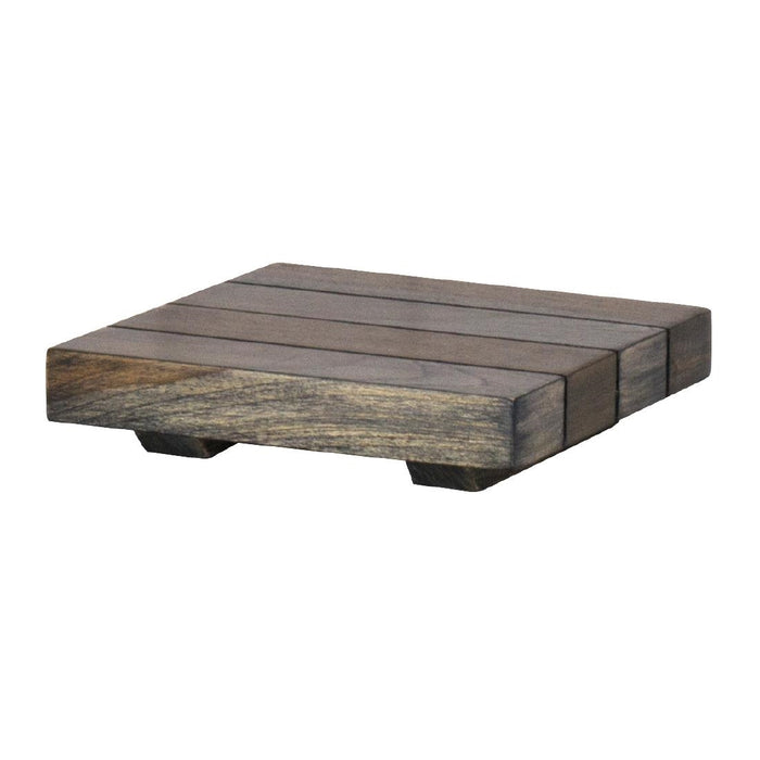 Dimensions: 100x152x152mm