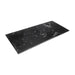 DWH Shelves/Tile Inserts: Shelf/Tile - 60.9 cm x 27.9 cm (24" x 11") - Grey Marble Resin