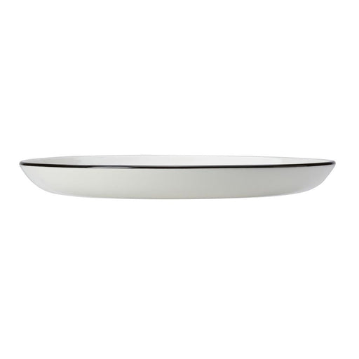 Steelite Asteria Nordic Coupe Plate 254mm (12 Pack)(Direct Pack) Steelite