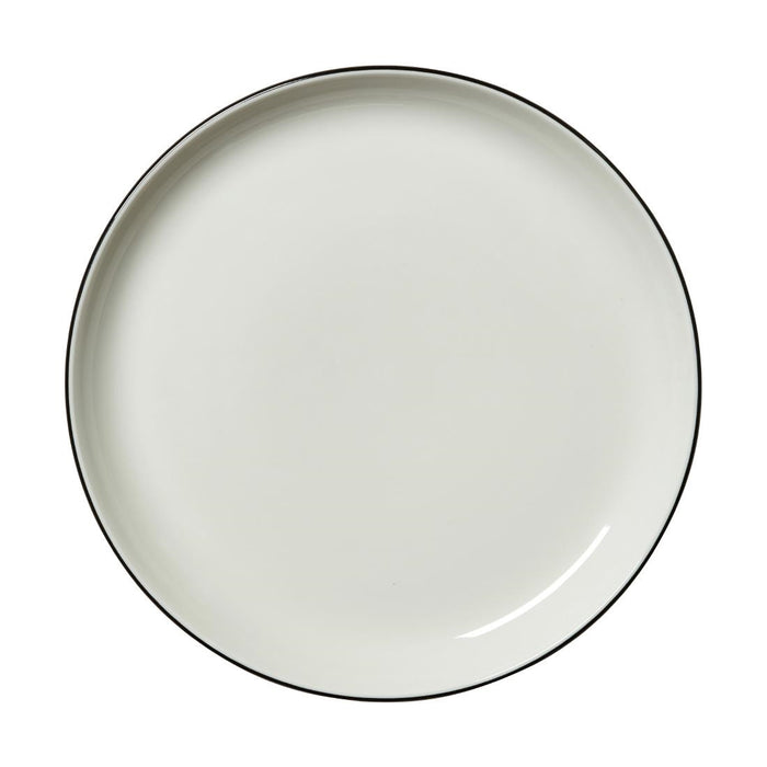 Asteria Nordic Coupe Plate 254mm