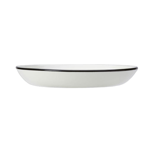 Steelite Asteria Nordic Coupe Plate 165mm(12 Pack)(Direct Pack) Steelite