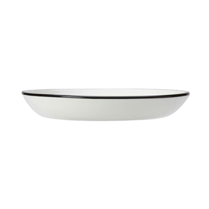 Steelite Asteria Nordic Coupe Plate 165mm(12 Pack)(Direct Pack) Steelite