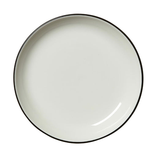 Asteria Nordic Coupe Plate 165mm