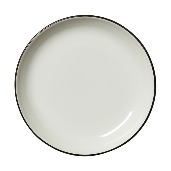 Asteria Nordic Coupe Plate 165mm