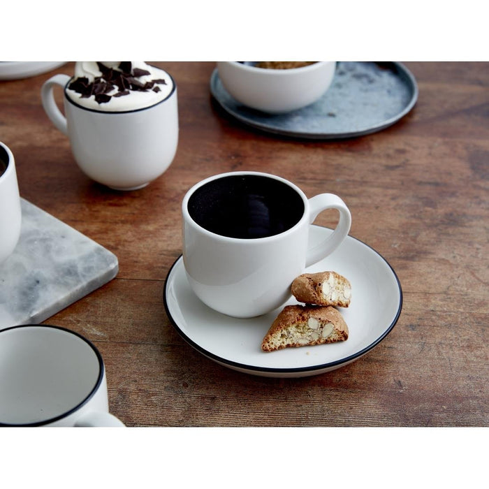 Steelite Nyx Mug City 285ml (12 Pack) Steelite