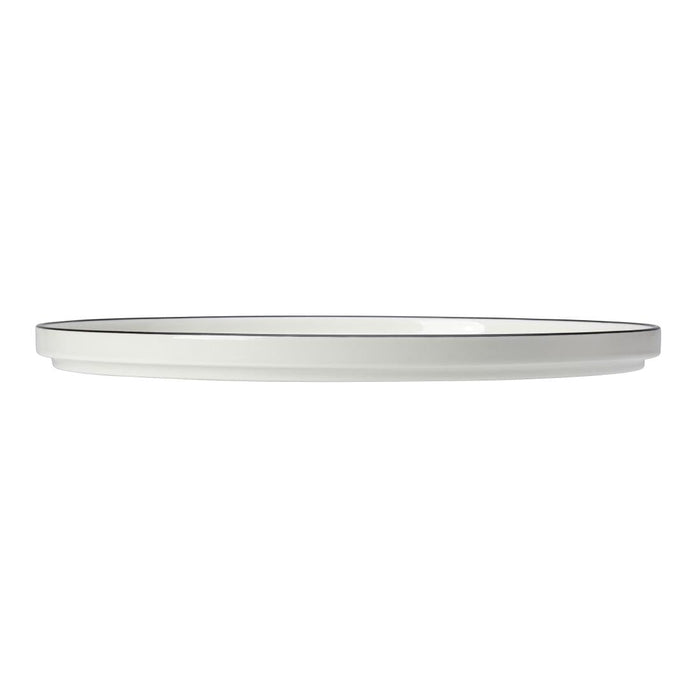 Steelite Asteria Stack Plate 285mm (6 Pack) (Direct) Steelite