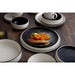 Steelite Asteria Tray Round Stkg 165mm (12 Pack)(Direct Pack) Steelite