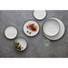 Steelite Asteria Tray Round Stkg 202.5mm (12 Pack)(Direct Pack) Steelite
