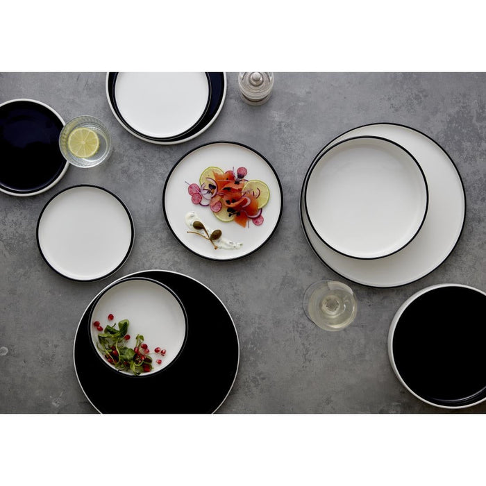 Steelite Asteria Stack Plate 285mm (6 Pack) (Direct) Steelite