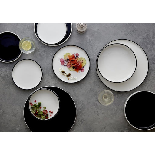 Steelite Asteria Stack Plate 165mm (12 Pack)(Direct Pack) Steelite