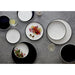 Steelite Nyx Stacking Plates 285mm (6 Pack) Steelite