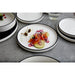 Steelite Asteria Stack Plate 165mm (12 Pack)(Direct Pack) Steelite