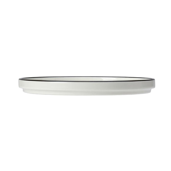 Steelite Asteria Stack Plate 202.5mm (12 Pack)(Direct Pack) Steelite