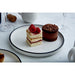 Steelite Asteria Stack Plate 202.5mm (12 Pack)(Direct Pack) Steelite