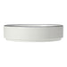 Steelite Asteria Tray Round Stkg 165mm (12 Pack)(Direct Pack) Steelite