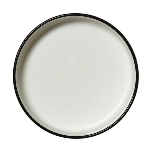 Asteria Tray Round Stkg 165mm
