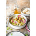 Steelite Asteria Tray Round Stkg 165mm (12 Pack)(Direct Pack) Steelite