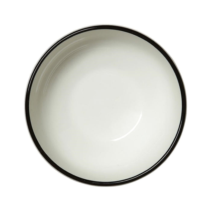 Steelite Asteria Bowl 135x57.5mm 470ml (12 Pack)(Direct Pack) Steelite