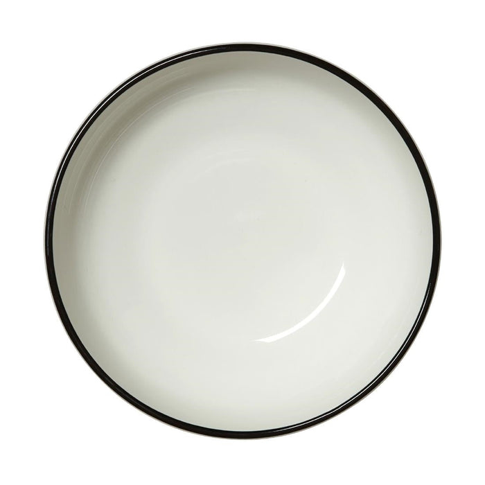 Steelite Asteria Bowl 175mm (12 Pack)(Direct Pack) Steelite