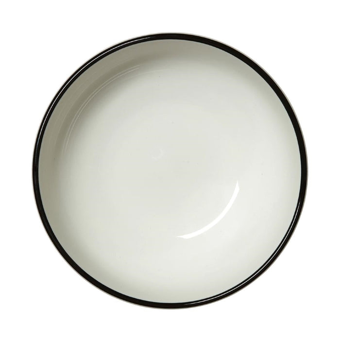 Steelite Asteria Bowl 155x67.5mm 655ml 23oz (12 Pack)(Direct Pack) Steelite
