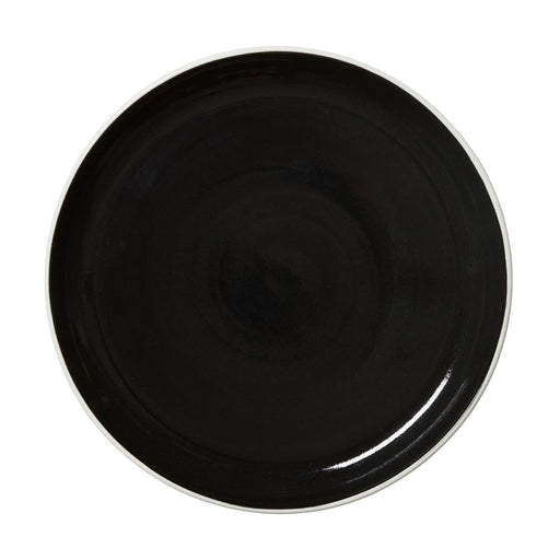 Steelite Nyx Nordic Coupe Plate 254mm (12 Pack) Steelite
