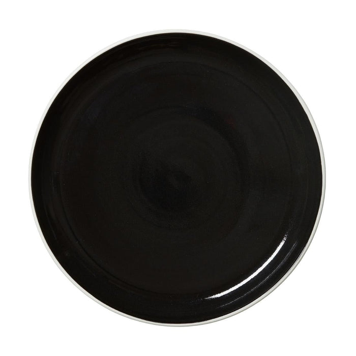 Steelite Nyx Nordic Coupe Plate 254mm (12 Pack) Steelite