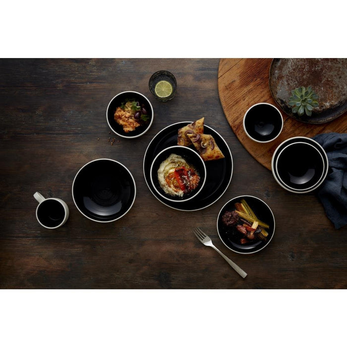 Steelite Nyx City Mugs 340ml (12 Pack) Steelite