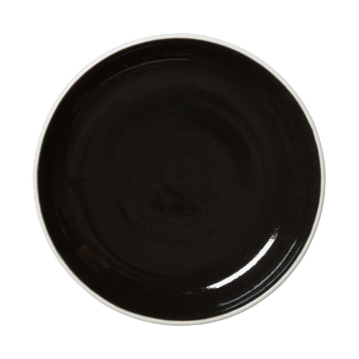 Steelite Nyx Nordic Coupe Plate 165mm (12 Pack) Steelite