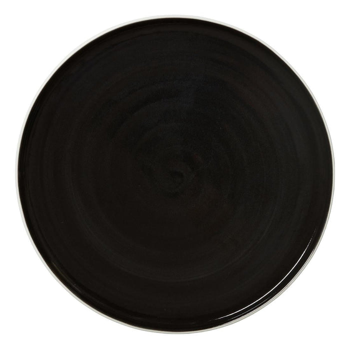 Steelite Nyx Stacking Plates 285mm (6 Pack) Steelite