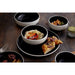 Steelite Nyx Stacking Plates 285mm (6 Pack) Steelite