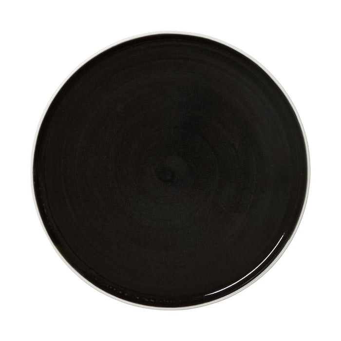 Steelite Nyx Stacking Plates 255mm (12 Pack) Steelite