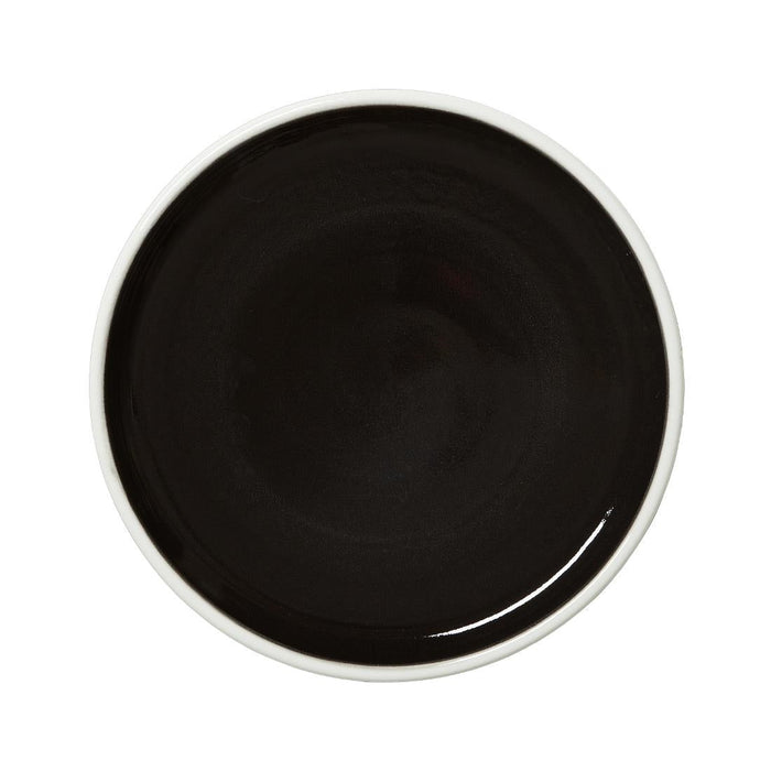Steelite Nyx Stacking Plates 165mm (12 Pack) Steelite