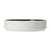 Steelite Nyx Round Trays Stkg 165mm (12 Pack) Steelite