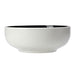 Steelite Nyx Bowls 155mm 655ml (12 Pack) Steelite