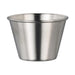Creations Metal Satin Ramekin 70ml