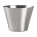Creations Metal Satin Fry Cup 340ml
