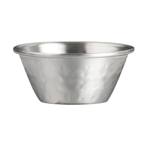 Creations Metal Hammered Ramekin 50ml