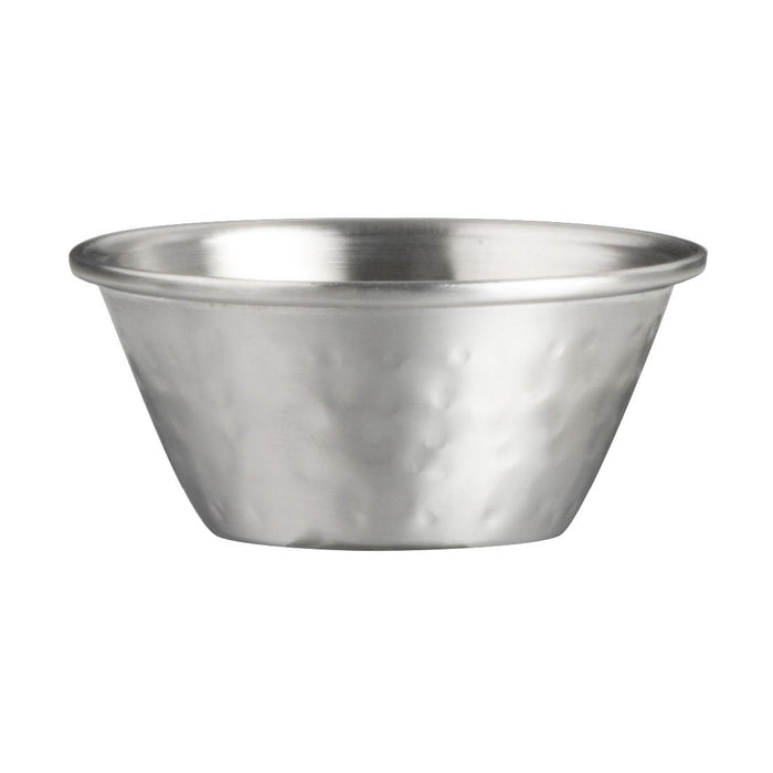 Creations Metal Hammered Ramekin 50ml
