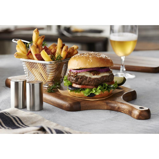 Steelite Creations Metal Fry Basket 105x92mm (Without Handle Pack) (12 Pack) Steelite